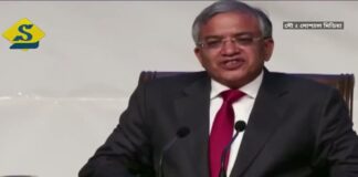 জ্ঞানেশ কুমার বললেও এরাজ্যে নয় : চন্দ্রিমা