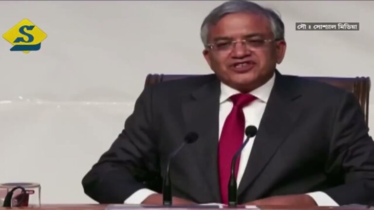জ্ঞানেশ কুমার বললেও এরাজ্যে নয় : চন্দ্রিমা