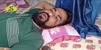 মদ্যপানের প্রতিবাদে ড্রইং টিচারকে মার, তরুণী সহ গ্রেফতার ৫