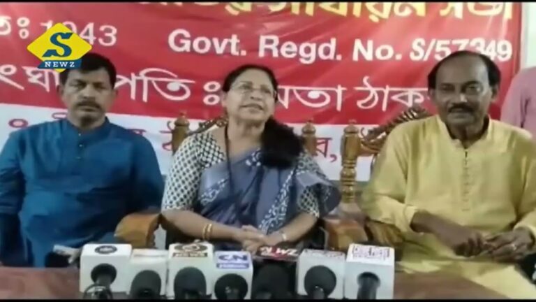 ঠাকুরবাড়িতে মতুয়া কার্ড বিলি ঘিরে শান্তনু-সুব্রত দ্বন্দ্ব