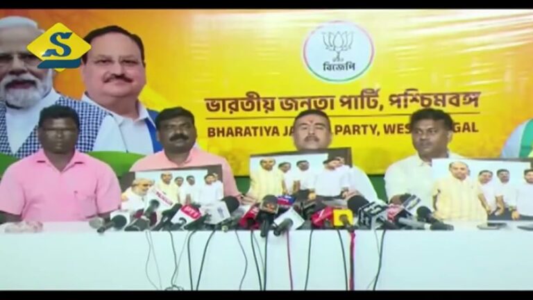 গ্রেফতারের আগে অভিষেক-জীবন বৈঠক, বিস্ফোরক শুভেন্দু