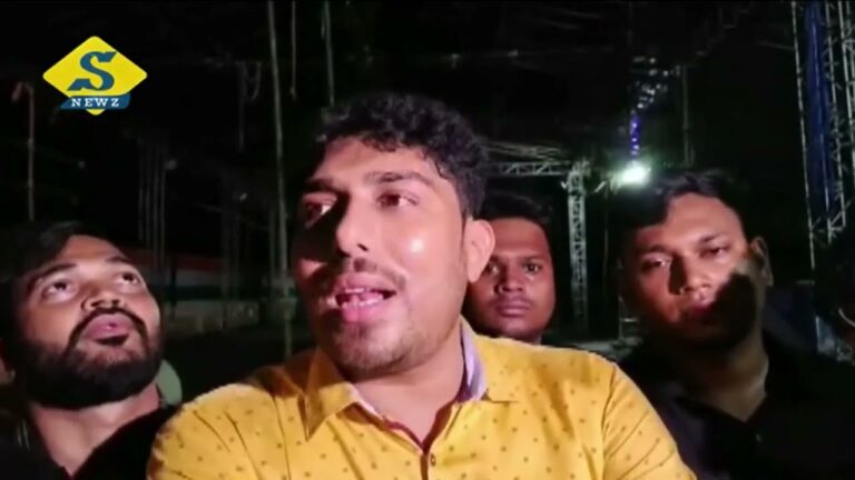 তৃণমূল ছাত্র পরিষদের জন্মদিনে বিতর্ক তুঙ্গে