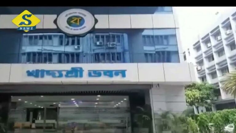 খাদ্য দফতরে অনৈতিক নিয়োগ, সরব শুভেন্দু