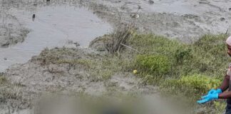 নামখানায় নদীতে পড়ে মৃত ১ মৎস্যজীবী, নিখোঁজ আরও এক