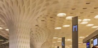 নেটওয়ার্ক বিভ্রাটে থমকালো মুম্বই বিমানবন্দর!