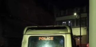 সপ্তম শ্রেণির ছাত্রীকে ধর্ষণ! অভিযুক্ত যুবক