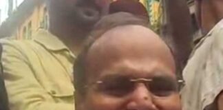 পরিযায়ীদের পরিচয়পত্র দেওয়ার দাবি অধীরের