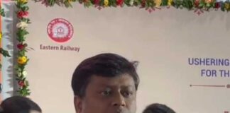 শিয়ালদহ স্টেশন হোক শ্যামাপ্রসাদের নামে, প্রস্তাব সুকান্ত-র