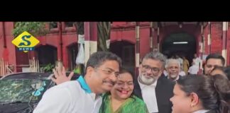 বিবাহ বিচ্ছেদ হচ্ছে না শোভন-রত্নার