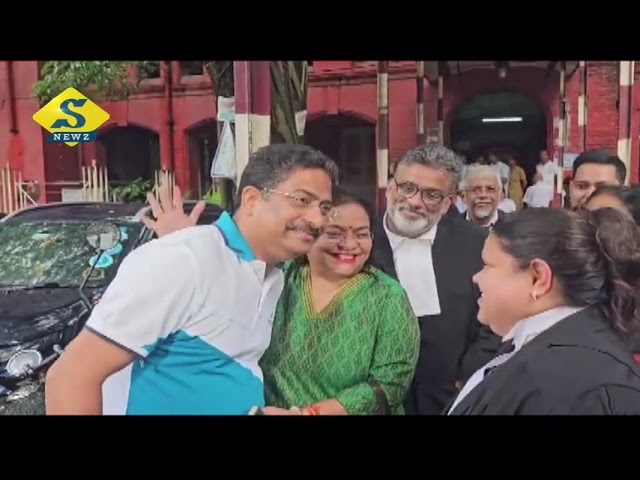 বিবাহ বিচ্ছেদ হচ্ছে না শোভন-রত্নার