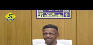 অনেক মধু খেয়েছেন, অতীন প্রসঙ্গে সুকান্ত, পাল্টা ফিরহাদ