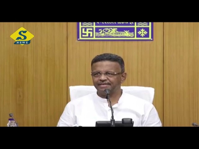 অনেক মধু খেয়েছেন, অতীন প্রসঙ্গে সুকান্ত, পাল্টা ফিরহাদ
