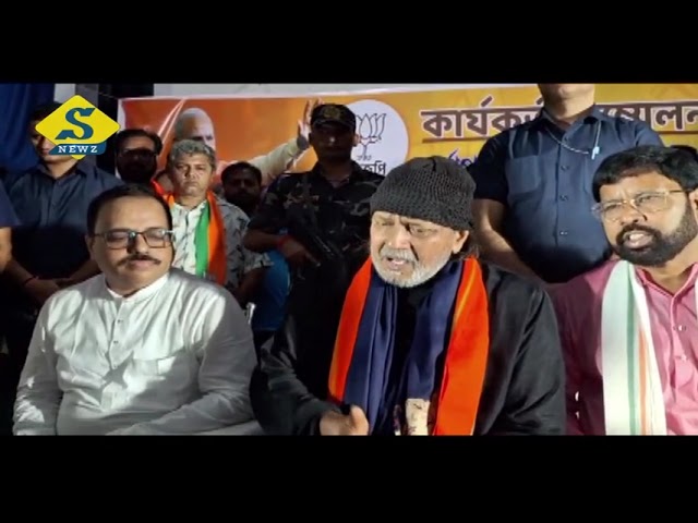 তাঁর হোটেলেই পরিযায়ীরা, বাঙালি হেনস্থা ওড়ালেন মিঠুন