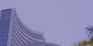 ১০০০ পয়েন্টের লম্বা লাফ সেনসেক্সের, বাড়ল টাকার দাম