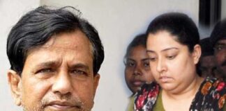 সারদাকাণ্ডে ৩ মামলায় বেকসুর সুদীপ্ত-দেবযানী