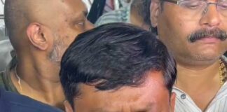 তিন মেট্রোর উদ্বোধনে দমদমে প্রধানমন্ত্রী