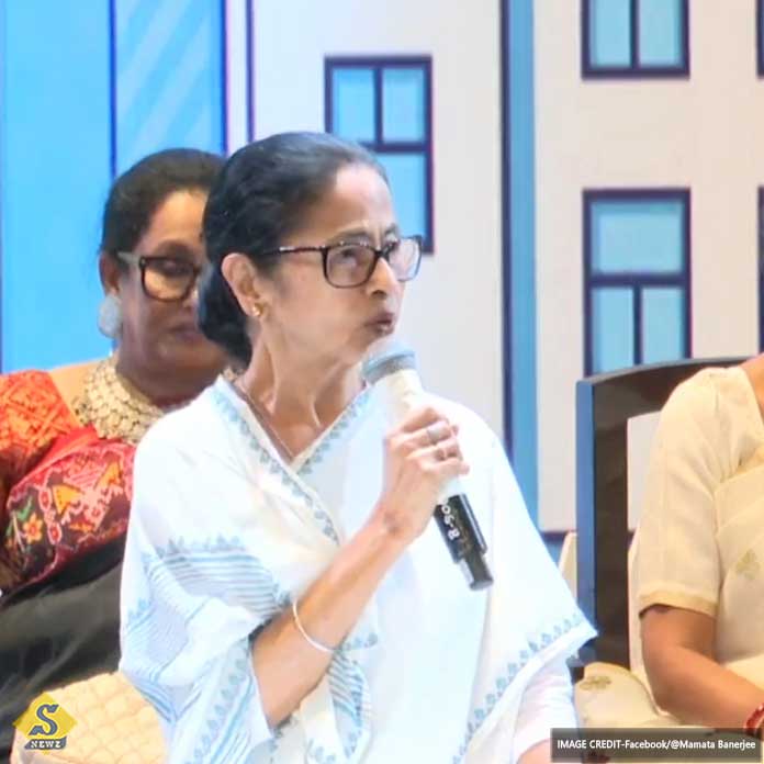 গবেষণার টাকা দিচ্ছে না ইউজিসি, বঞ্চনায় সরব মুখ্যমন্ত্রীর