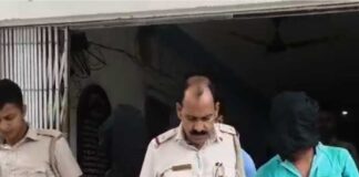 বোমা বাঁধার সময় বিস্ফোরণে মুর্শিদাবাদে জখম ১