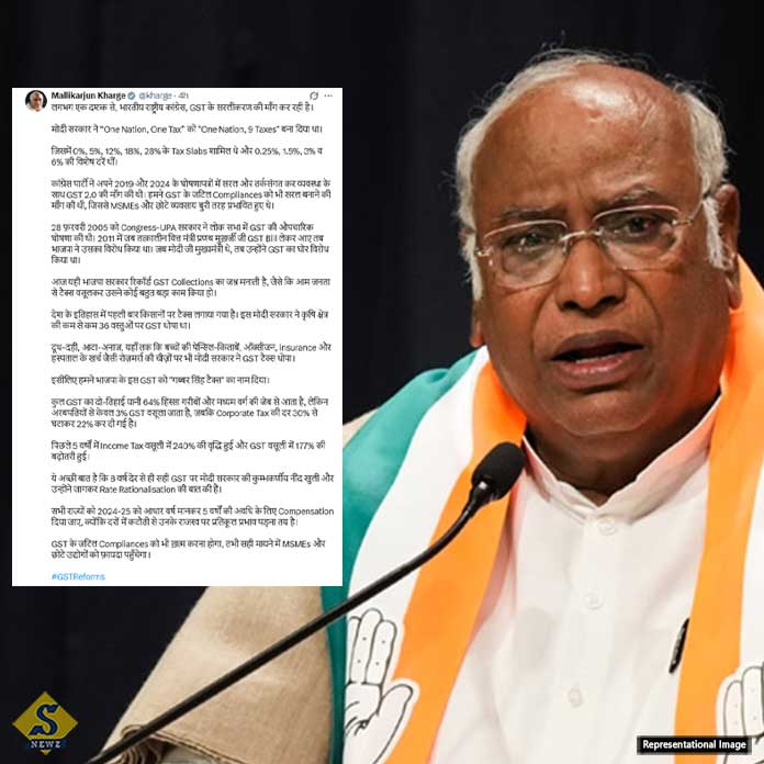 '1-nation,-9-taxes',-GST---Congress's-take-on-the-issue