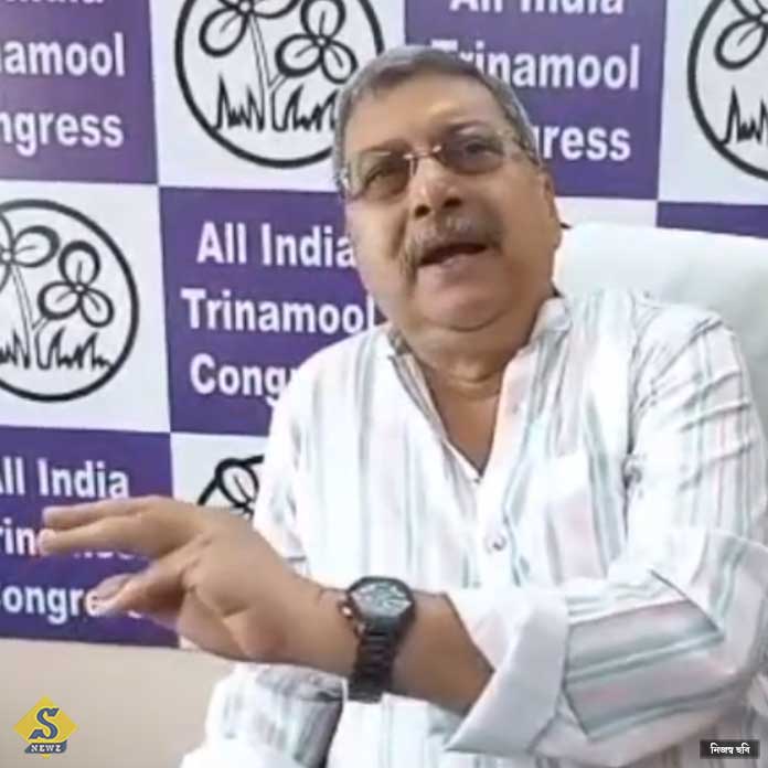 ৩৪ বছরে বামেরা যা করেছে, এখন যাদবপুরে করছে: কল্যাণ