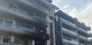 এসি ফেটে ভয়াবহ আগুনে মৃত একই পরিবারের ৩ জন