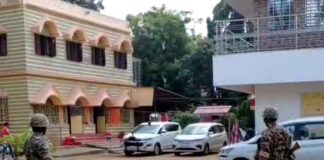 বালি খাদান : মেদিনীপুর-ঝাড়গ্রামে উদ্ধার ৯০ লক্ষ