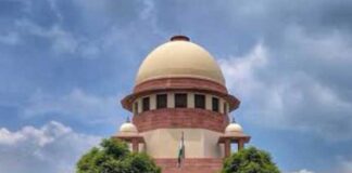 আধার কার্ড নাগরিকত্বের একমাত্র প্রমাণ নয়ঃ সুপ্রিম কোর্ট