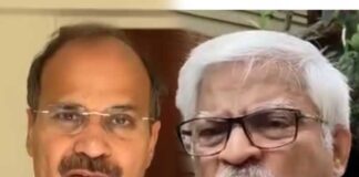 মুখ্যমন্ত্রীকে ডিবেটে বসার চ্যালেঞ্জ অধীরের, ক্ষোভ সুজনেরও