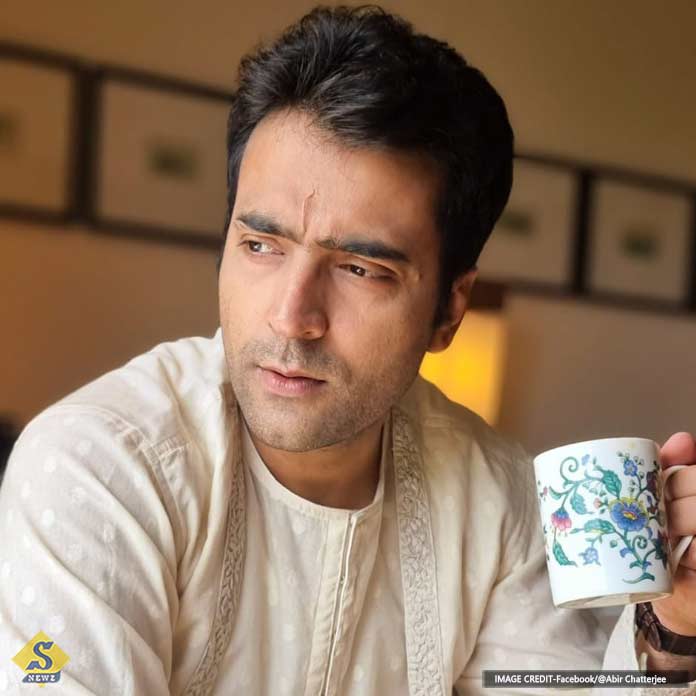 অনীককে পাল্টা কটাক্ষে জিনিয়া