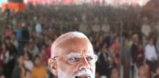 ‘২৩-র পর মণিপুরের ইম্ফলে মোদী, চূড়াচাঁদপুরেও