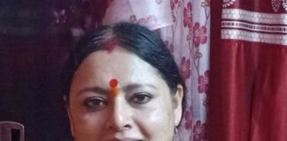 অগ্নিমিত্রা পালের মাইল্ড ব্রেন স্ট্রোক