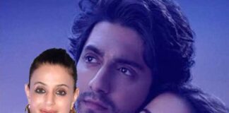 আপেলের সঙ্গে কমলা, সাইয়ারা প্রসঙ্গে আমিশা