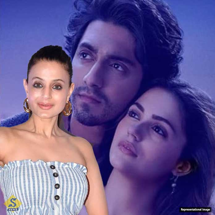 আপেলের সঙ্গে কমলা, সাইয়ারা প্রসঙ্গে আমিশা