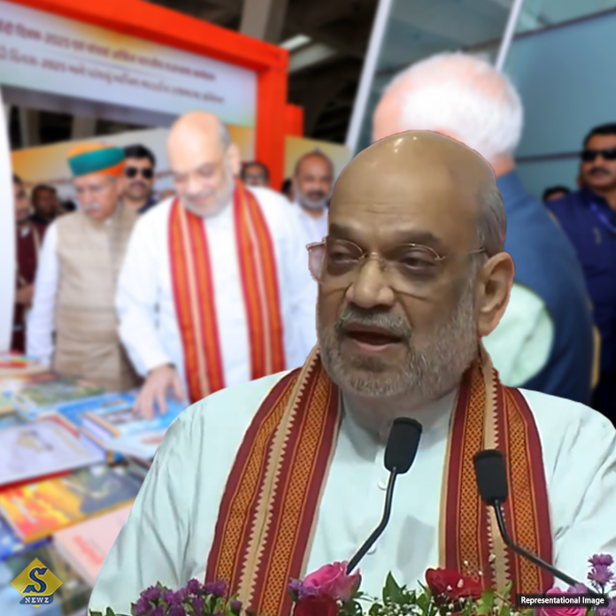 হিন্দি অন্যান্য ভারতীয় ভাষার বন্ধু : শাহ