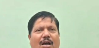 আব্দুর রহিমকে গায়েব করার পাল্টা হুঁশিয়ারি অর্জুনের