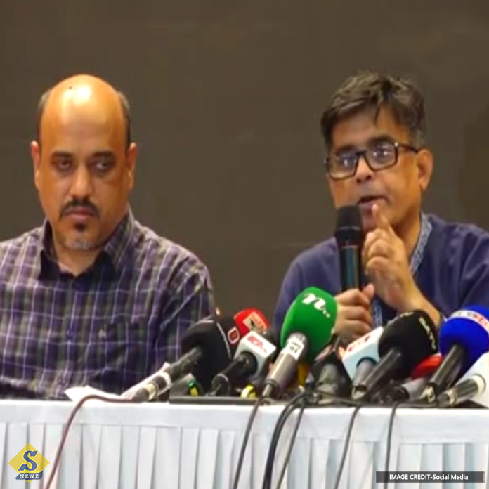 ফেব্রুয়ারিতে বাংলাদেশে নির্বাচন ঠেকানো অসম্ভব: শফিকুল আলম
