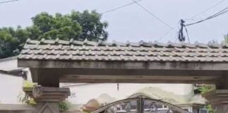 মানবপাচারের তদন্তে পেট্রাপোল-মধ্যমগ্রামে এনআইএ অভিযান