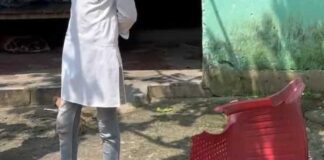 বীরভূমে কাজল-অনুব্রত গোষ্ঠী সংঘর্ষ, গোসাবায়’ও