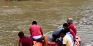 ২৪ ঘণ্টা পর দুই বালকের দেহ উদ্ধার