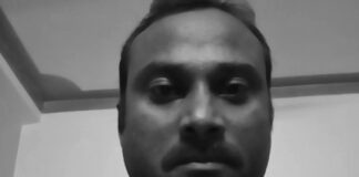 ঘর থেকে উদ্ধার বিজেপির মণ্ডল সভাপতির ঝুলন্ত দেহ