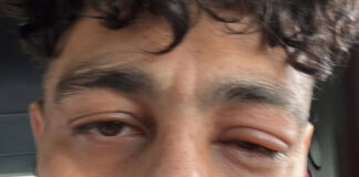 এ কী হাল বাদশার?