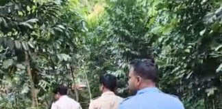 ছাত্রীকে খুনের অভিযোগ প্রেমিকের বিরুদ্ধে