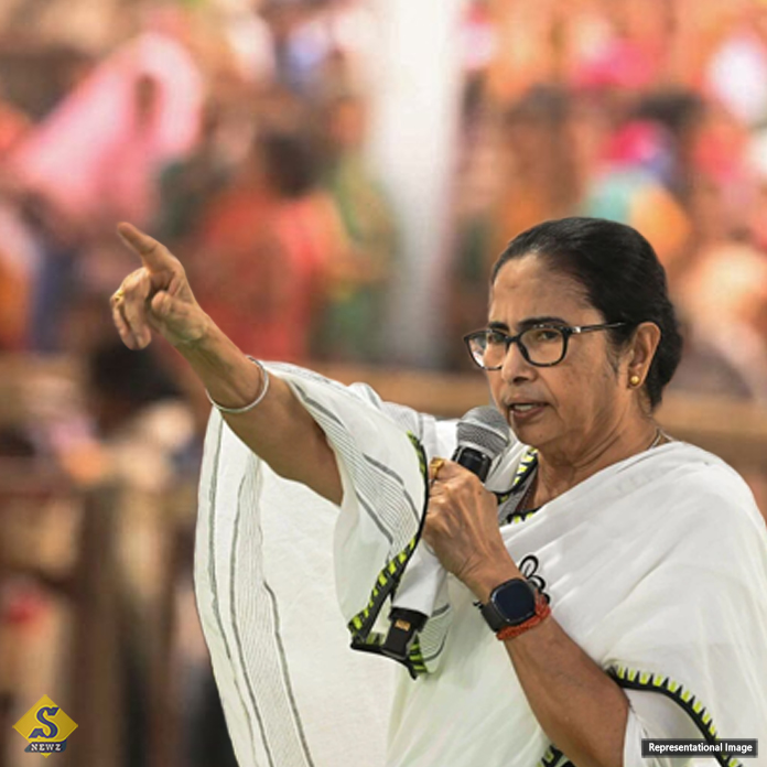 পুজোর আগে ফের উত্তরবঙ্গে মুখ্যমন্ত্রী