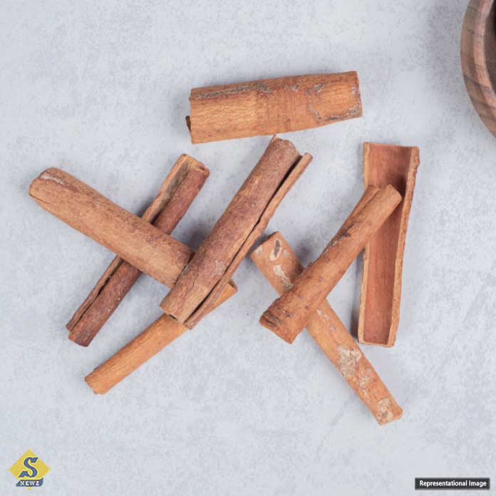 ত্বকের উজ্জ্বলতা বাড়াতে দারচিনি 