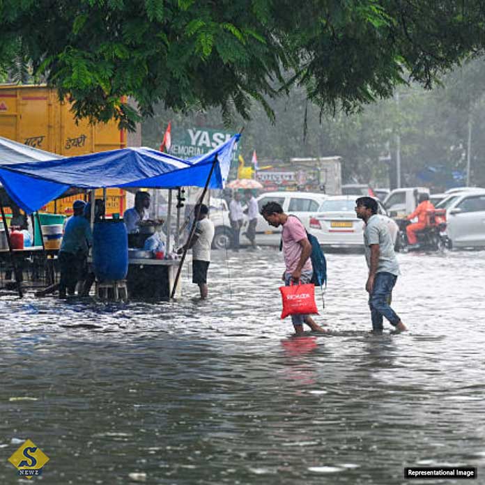 দিল্লি-এনসিআর ভাসছে যমুনার জলে!