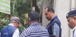 জলে ডুবে নয়, খুন মেয়েকে, বিস্ফোরক বাবা-মা