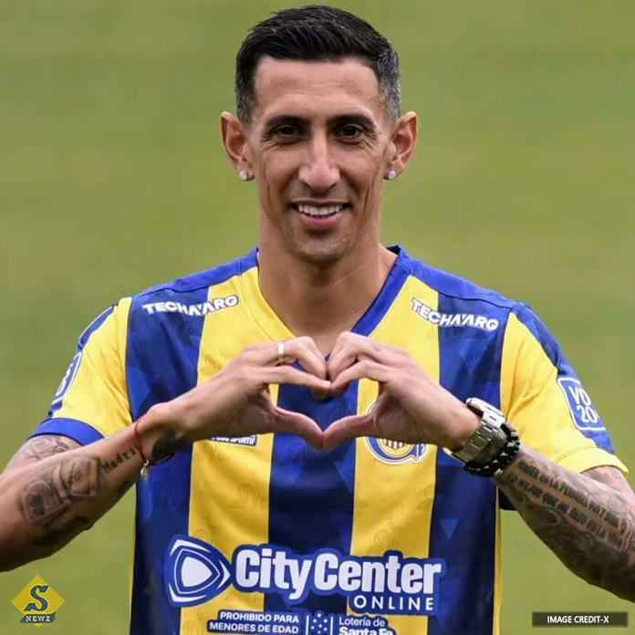 Di-Maria's-Olympic-goal