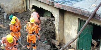 দুর্যোগ হিমাচলে, মৃত্যু ৪২৭ জনের