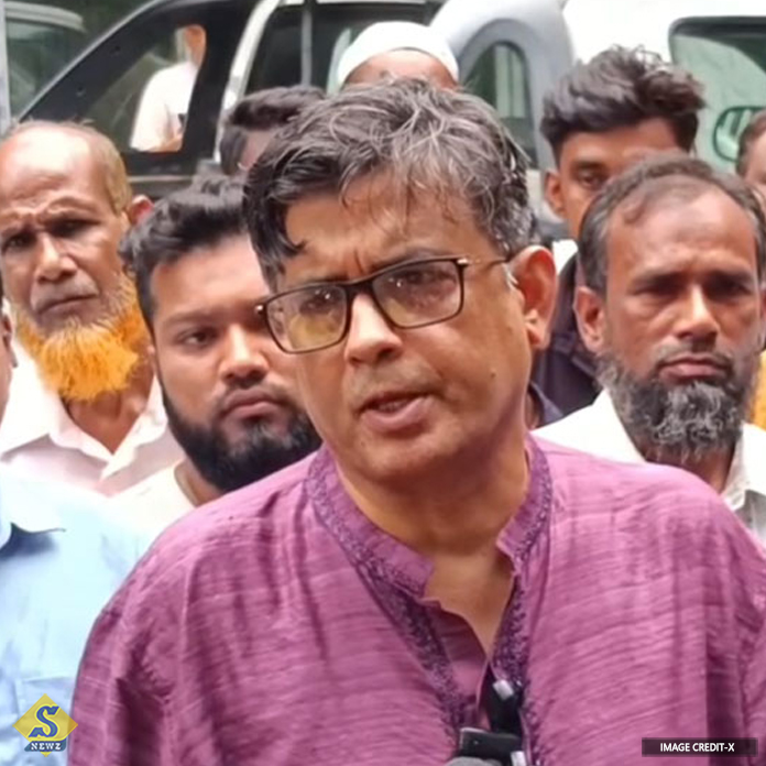 বাংলাদেশে ফেব্রুয়ারির ১৫ তারিখের মধ্যেই নির্বাচন: প্রেসসচিব