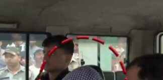 দেশজুড়ে নাশকতার ছক! ধৃত ৫ আইএস জঙ্গি